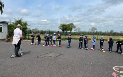 Scooter Workshop