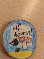 3rd & 4th Class Term One