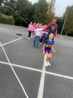 5th & 6th Class Have Been Busy