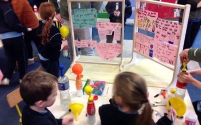 Science Day November 2024
