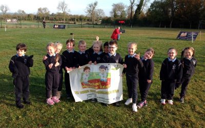 Parent’s Association Fundraising Marathon